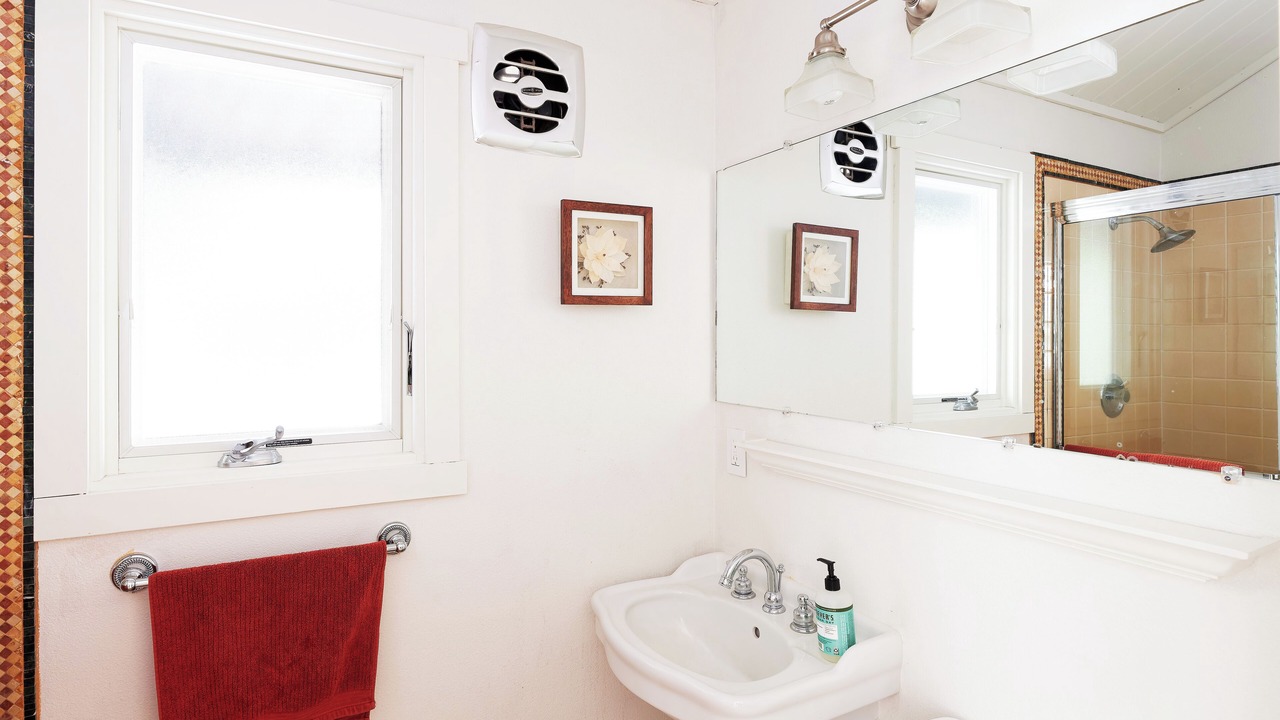 Photo of Bathroom in Welches