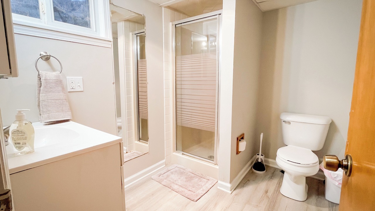 Photo of Bathroom in Dayton