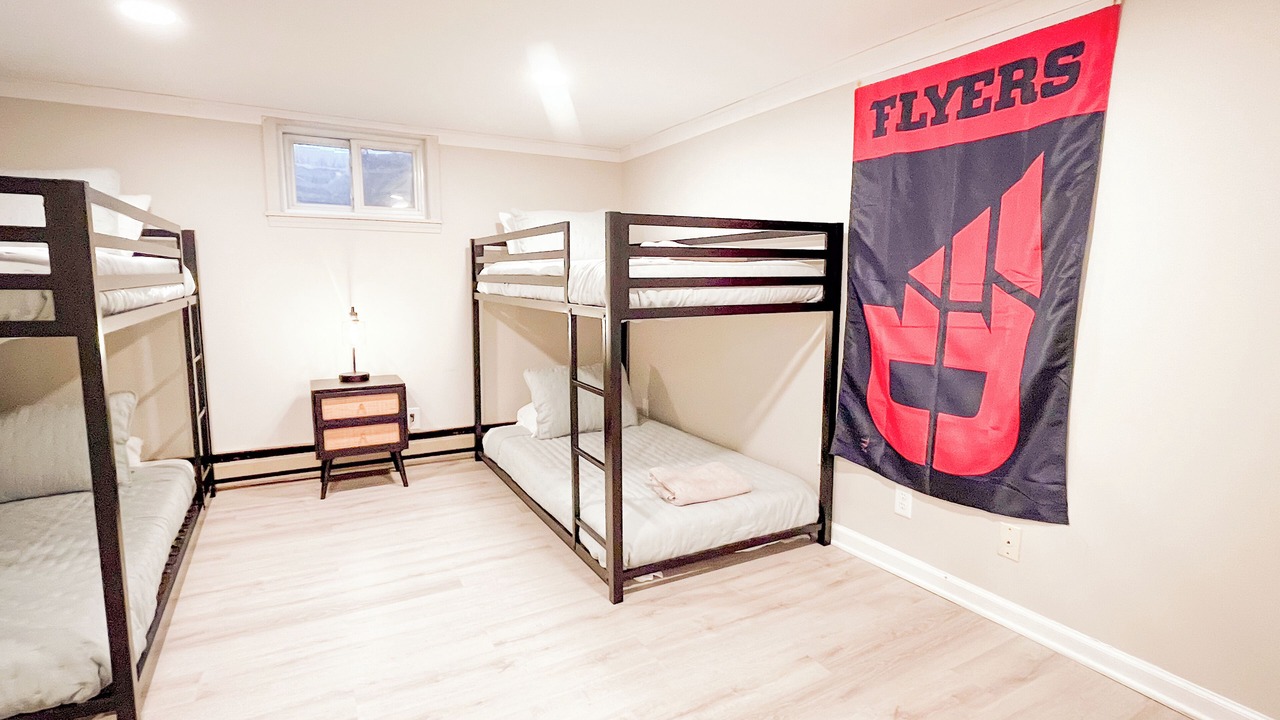 Photo of Bedroom in Dayton