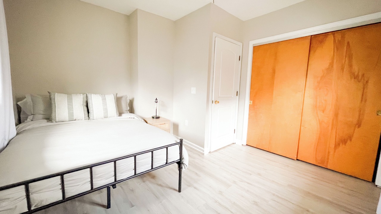 Photo of Bedroom in Dayton