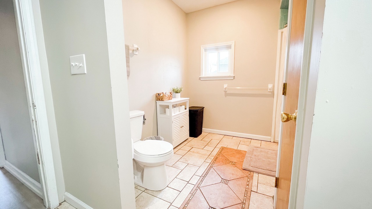 Photo of Bathroom in Dayton
