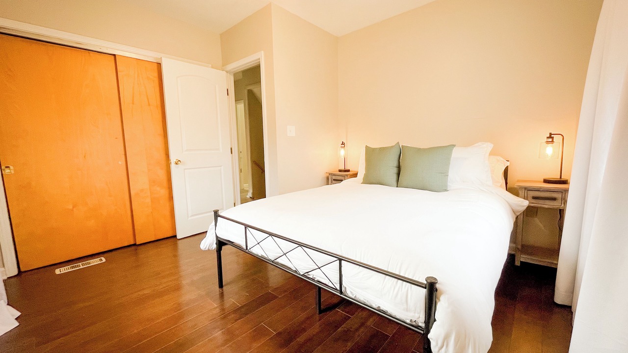 Photo of Bedroom in Dayton