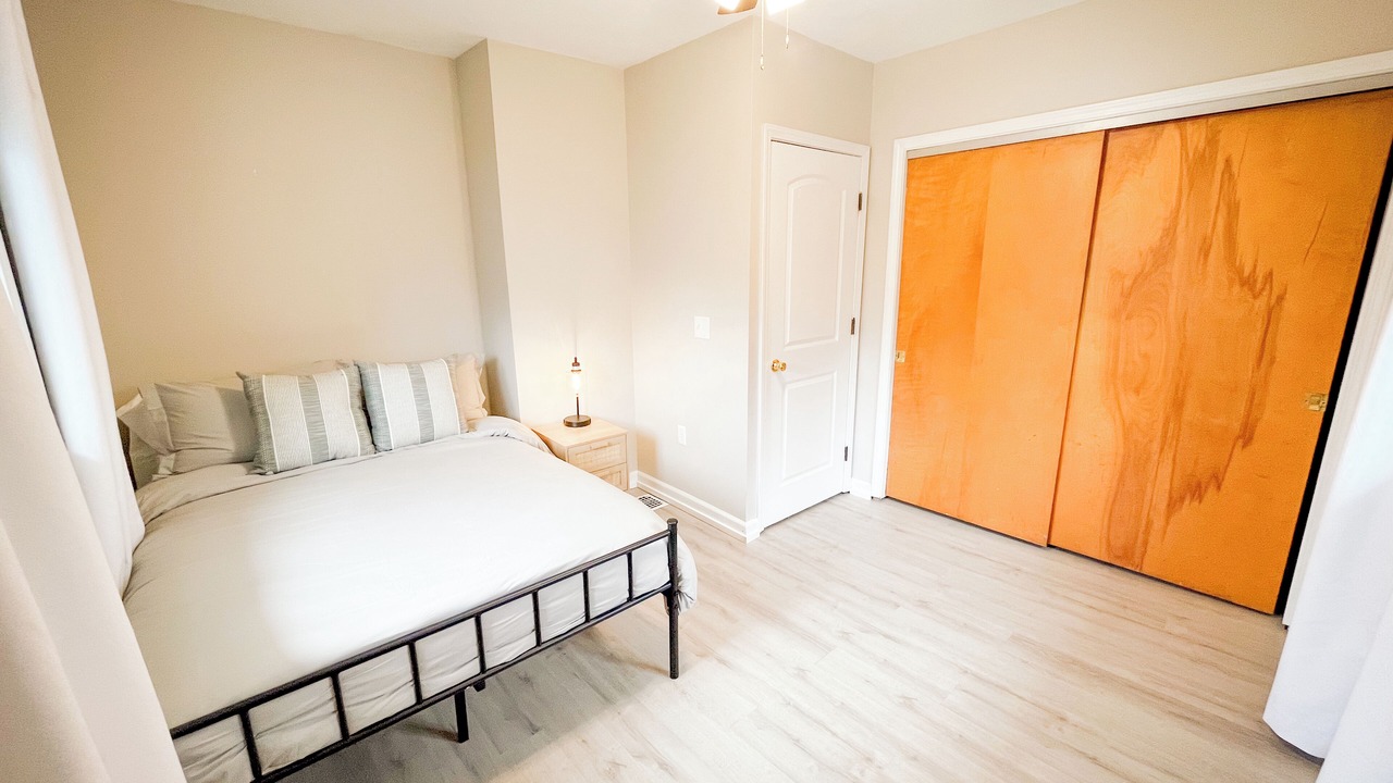 Photo of Bedroom in Dayton