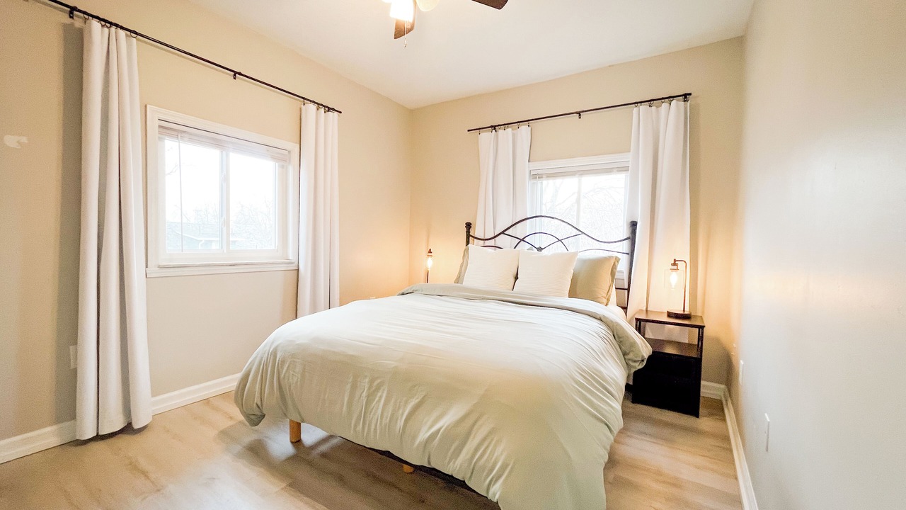 Photo of Bedroom in Dayton