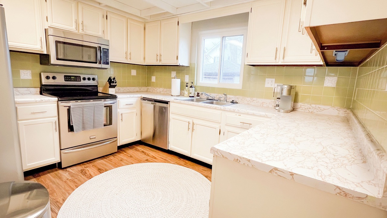 Photo of Kitchen in Dayton