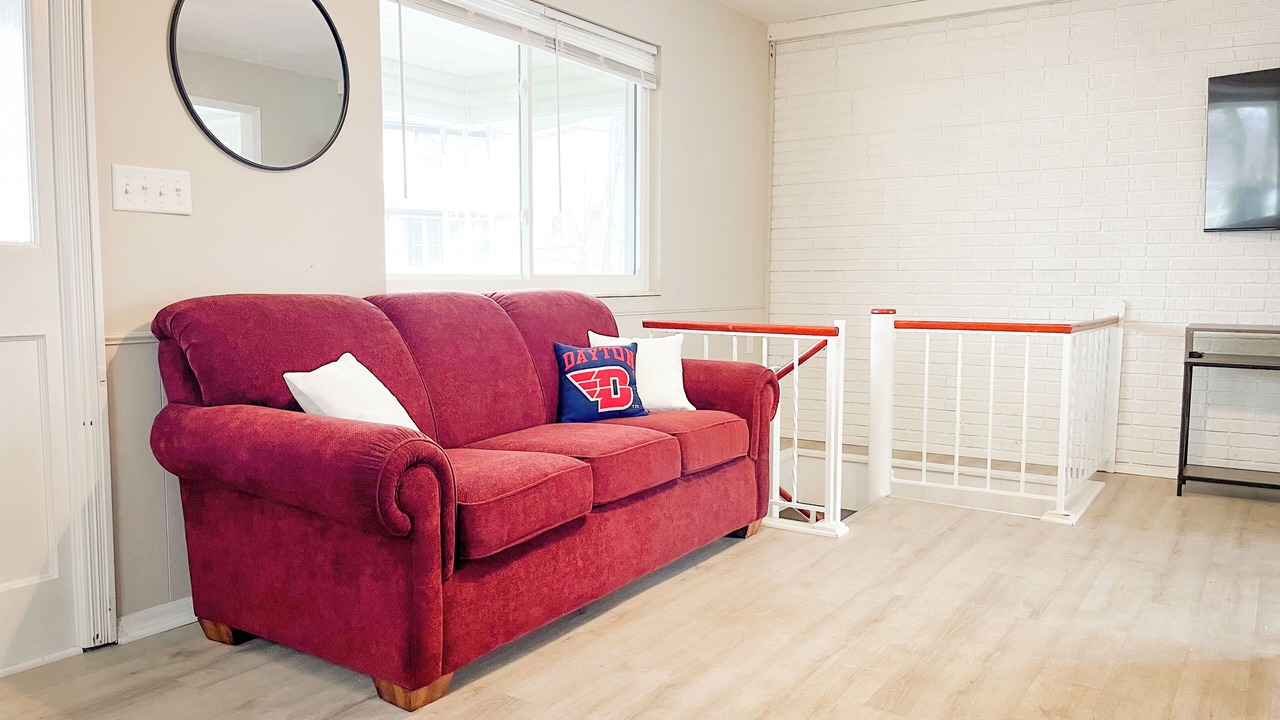 Photo of Livingroom in Dayton