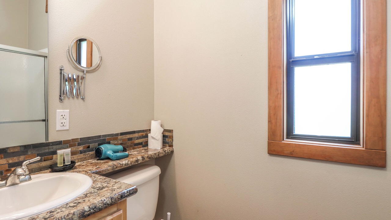 Photo of Bathroom in Gilmer