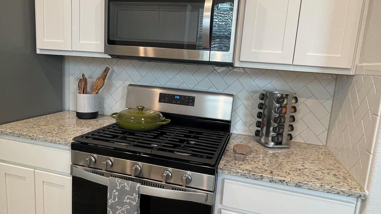 Photo of Kitchen in Lincoln Park