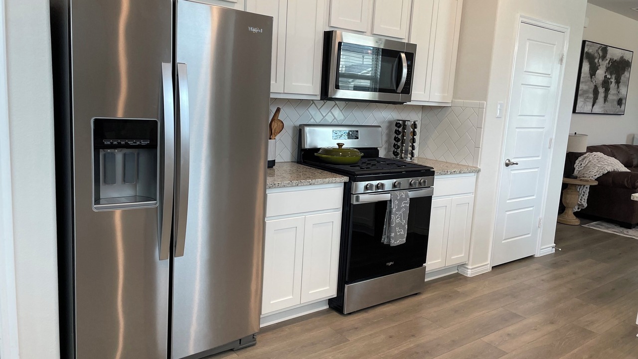 Photo of Kitchen in Lincoln Park