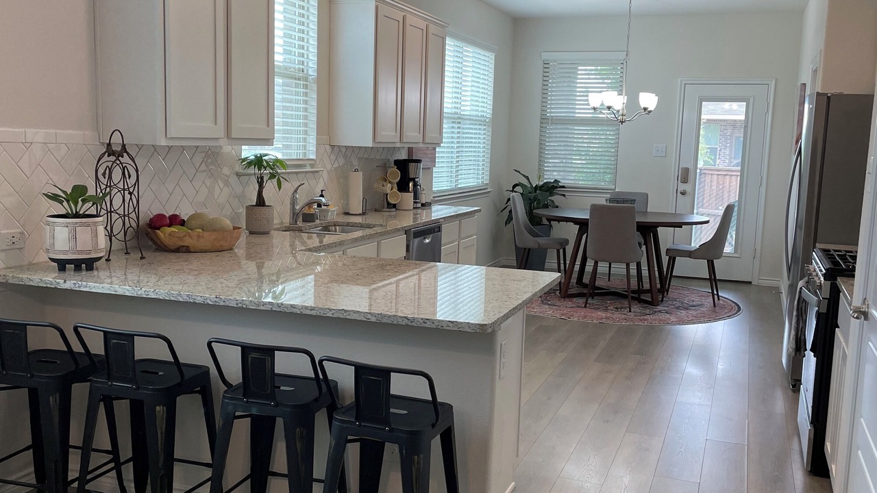 Photo of Kitchen in Lincoln Park