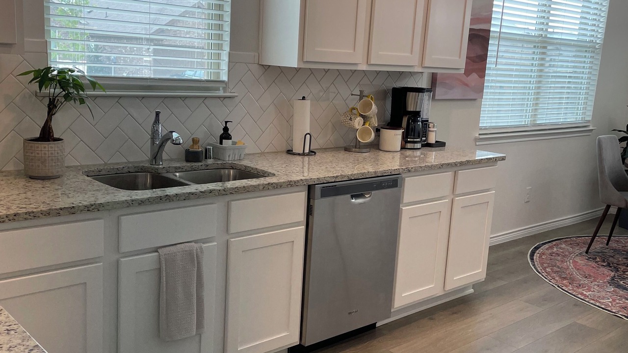 Photo of Kitchen in Lincoln Park
