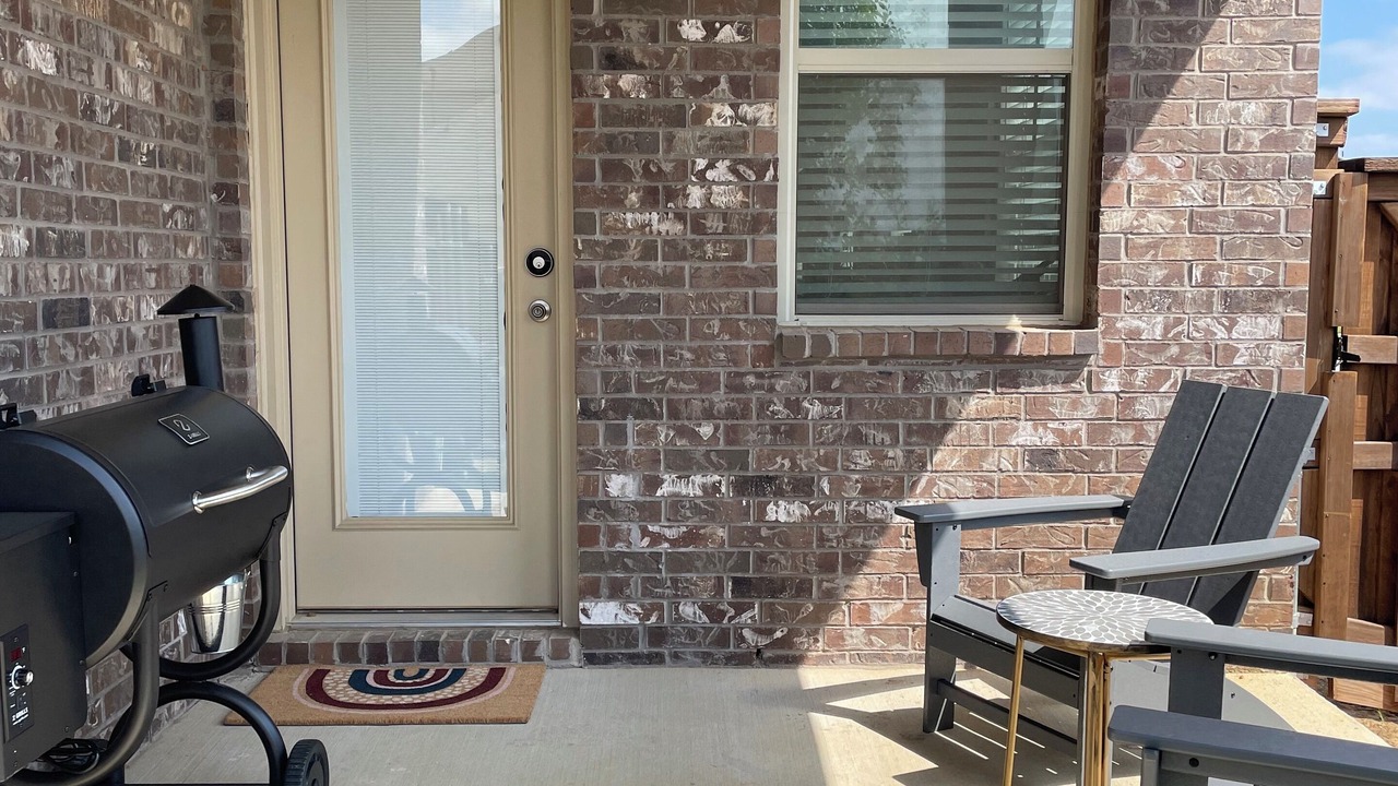 Photo of Patio Balcony in Lincoln Park