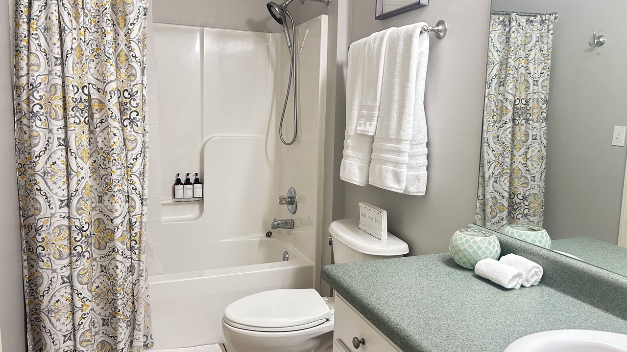 Photo of Bathroom in Macon