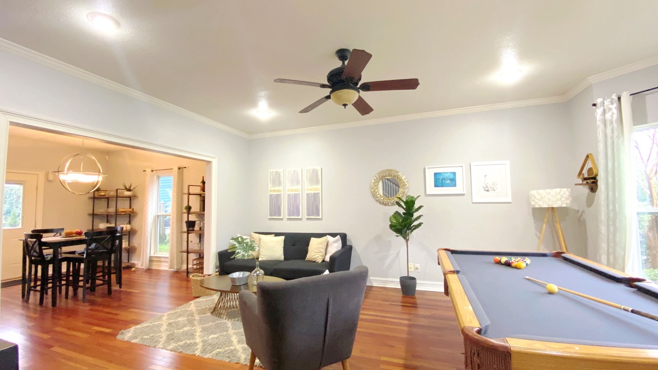 Photo of Bedroom in Macon