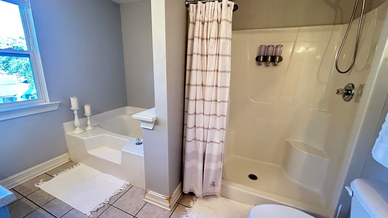 Photo of Bathroom in Macon