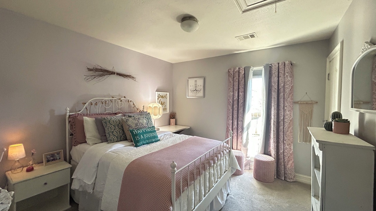 Photo of Bedroom in Macon