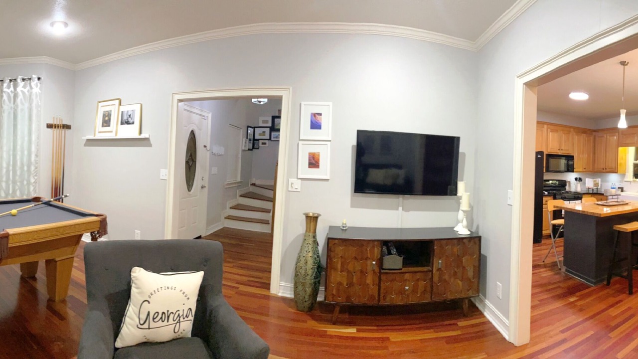 Photo of Bedroom in Macon