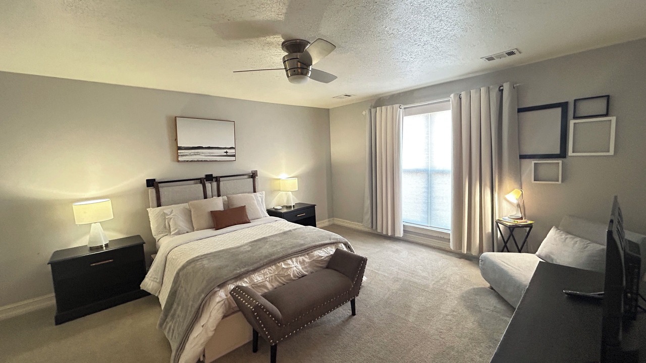 Photo of Bedroom in Macon