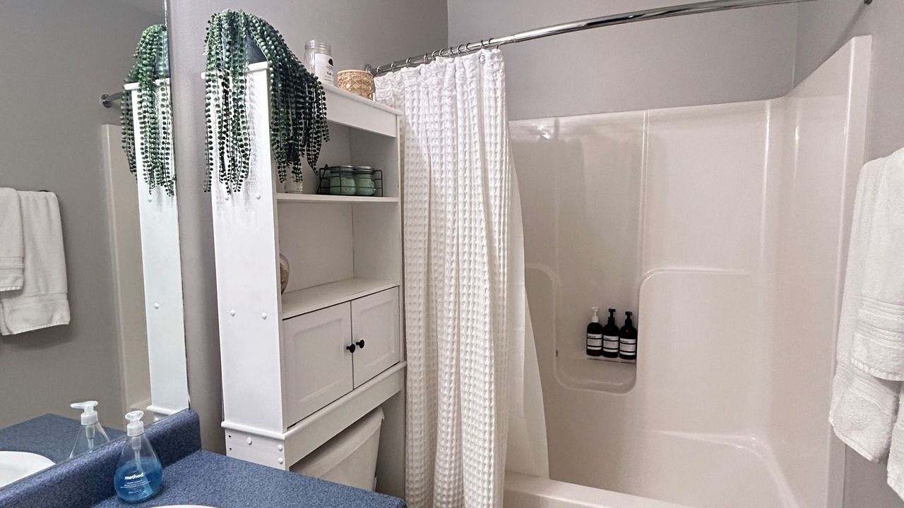 Photo of Bathroom in Macon