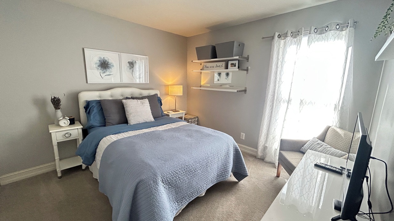 Photo of Bedroom in Macon