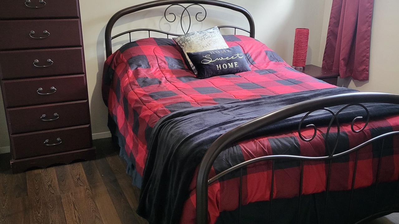 Photo of Bedroom in Mandeville