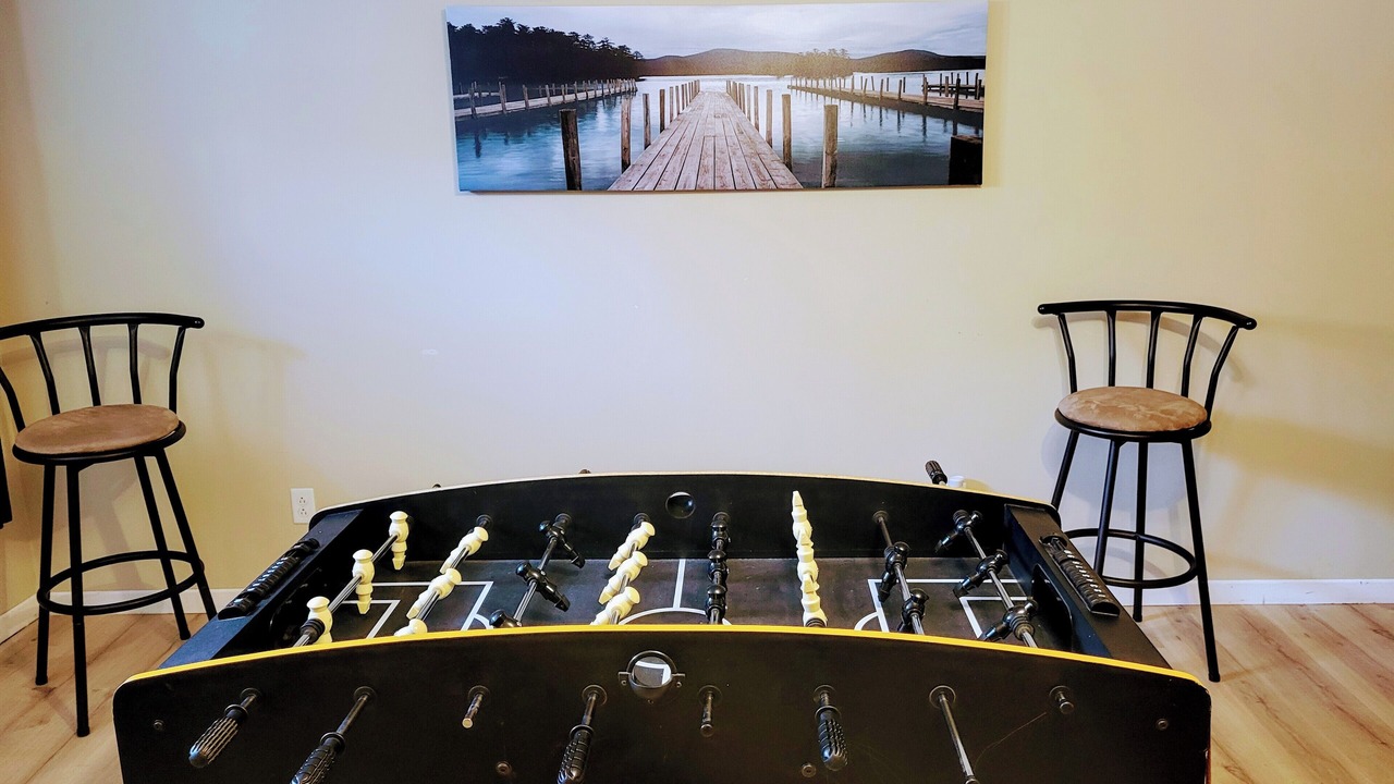 Photo of Bedroom in Mandeville