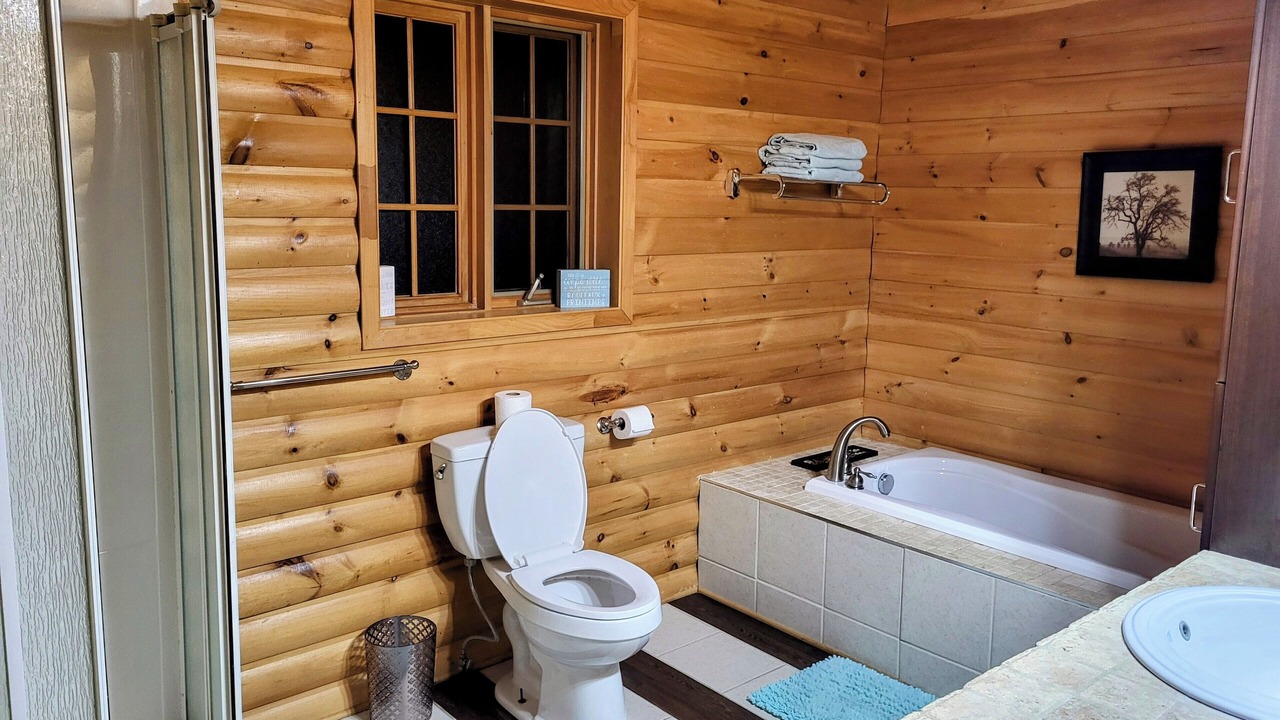Photo of Bathroom in Mandeville