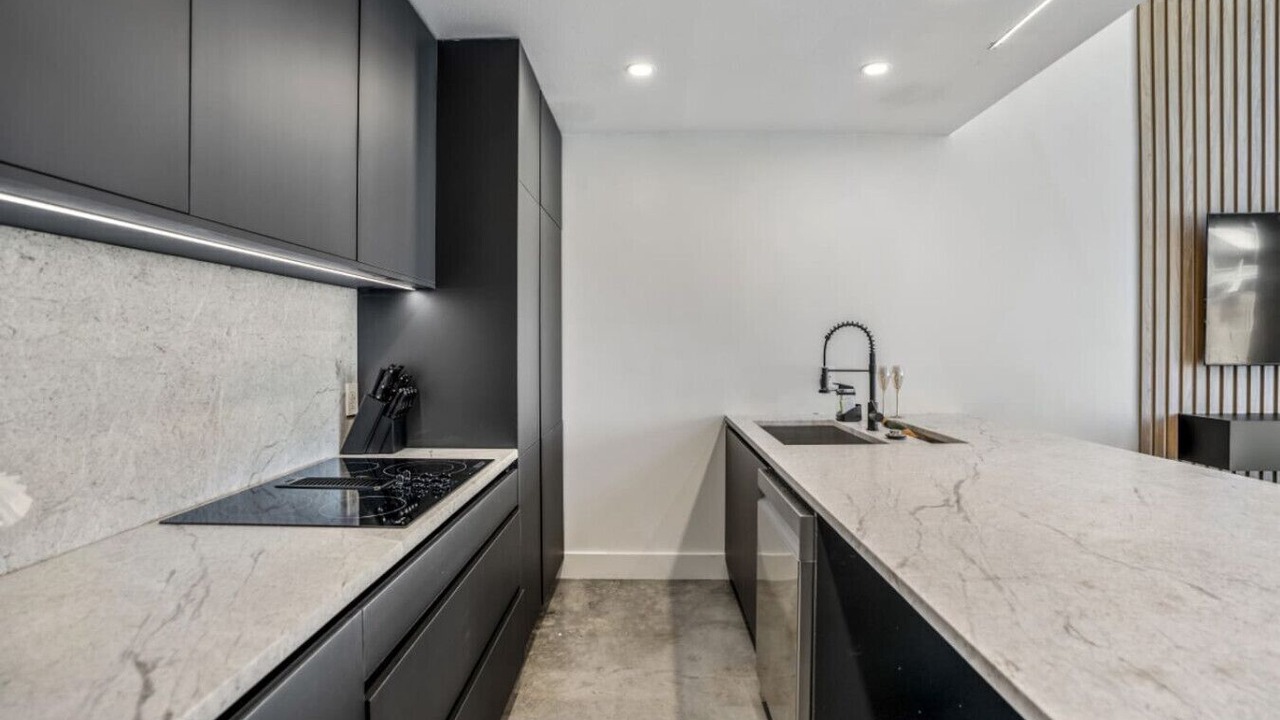 Photo of Kitchen in Greater East End