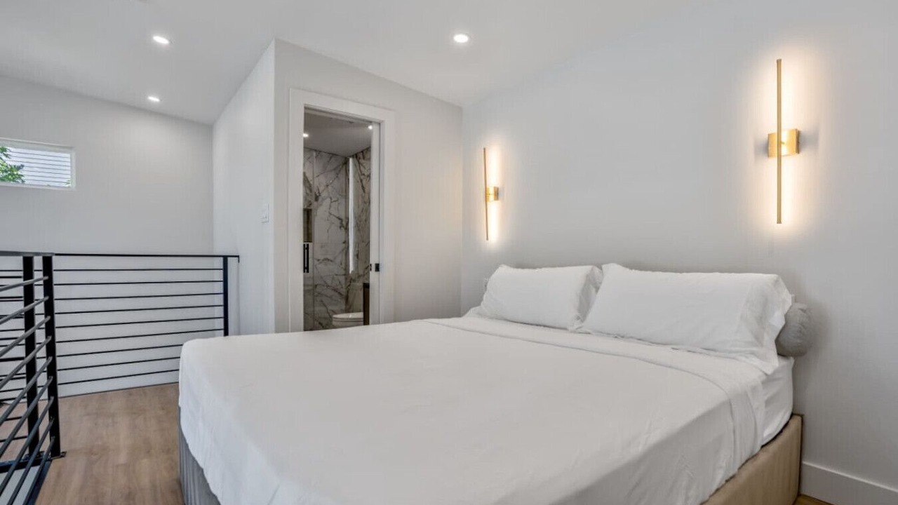 Photo of Bedroom in Greater East End