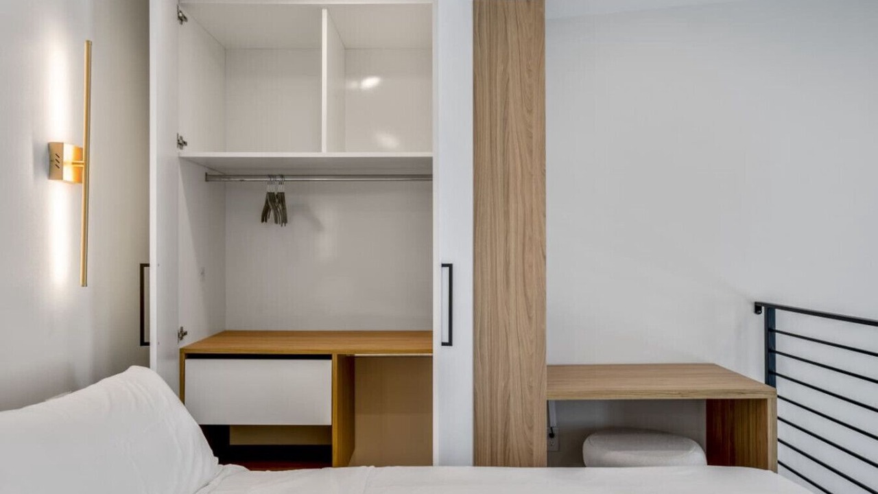 Photo of Bedroom in Greater East End