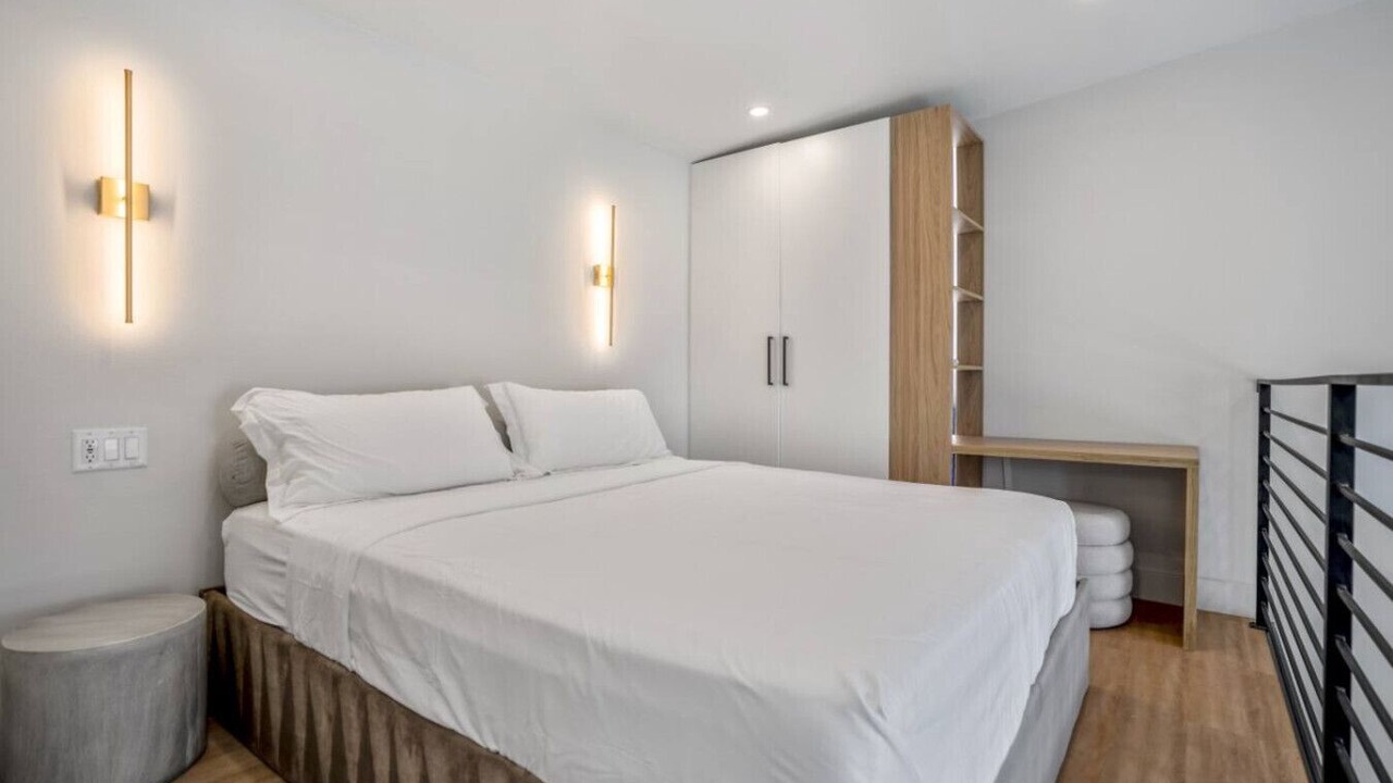 Photo of Bedroom in Greater East End