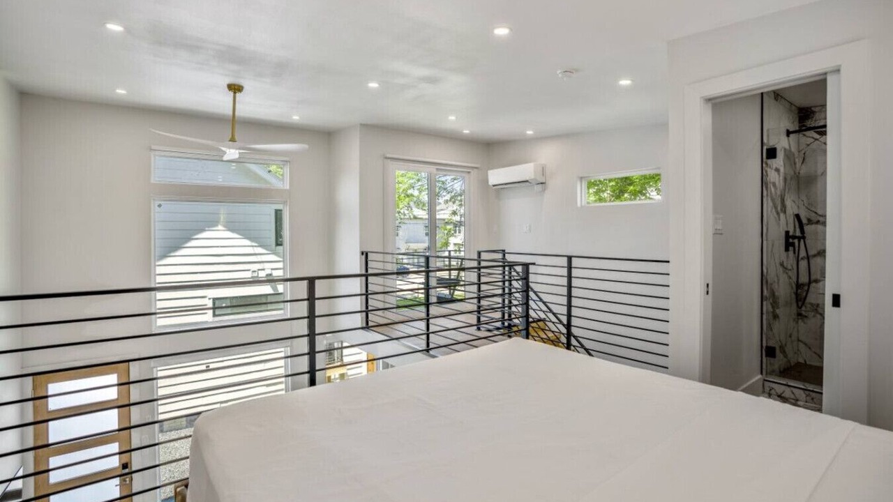 Photo of Bedroom in Greater East End