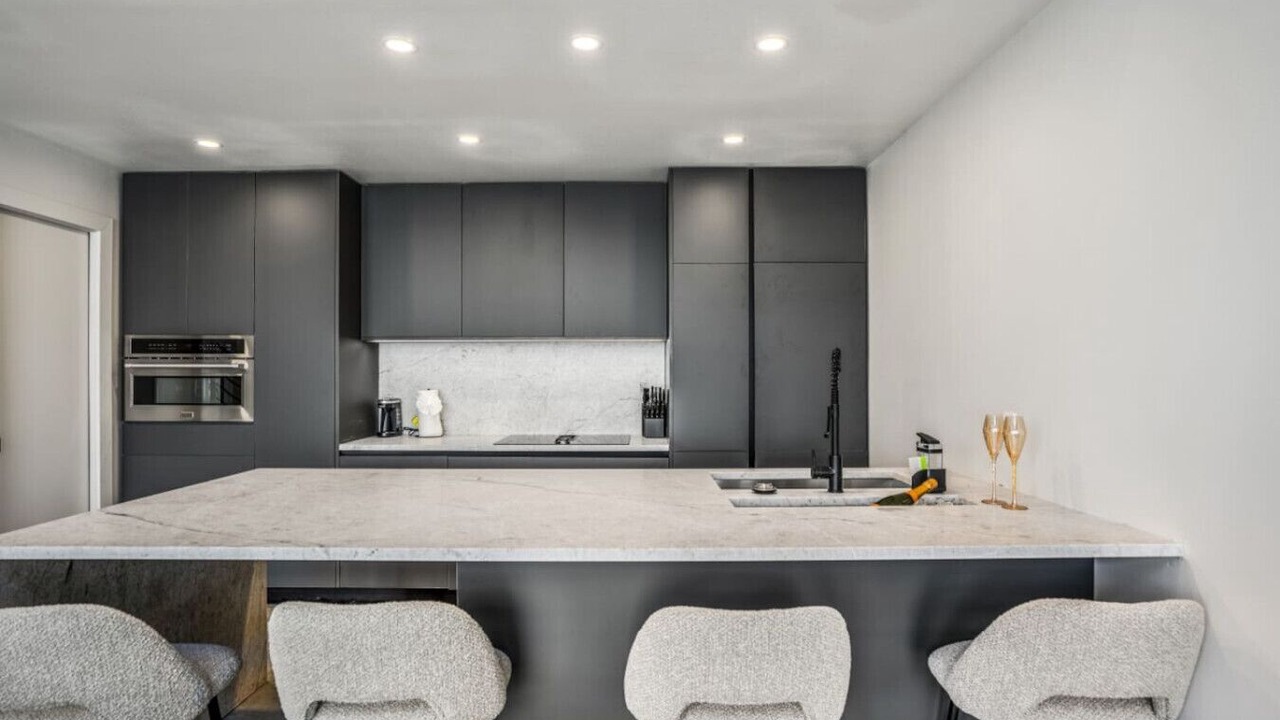 Photo of Kitchen in Greater East End