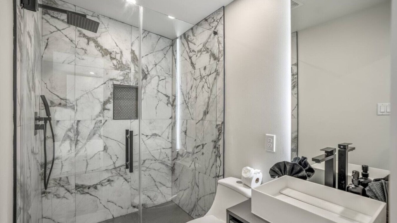 Photo of Bathroom in Greater East End