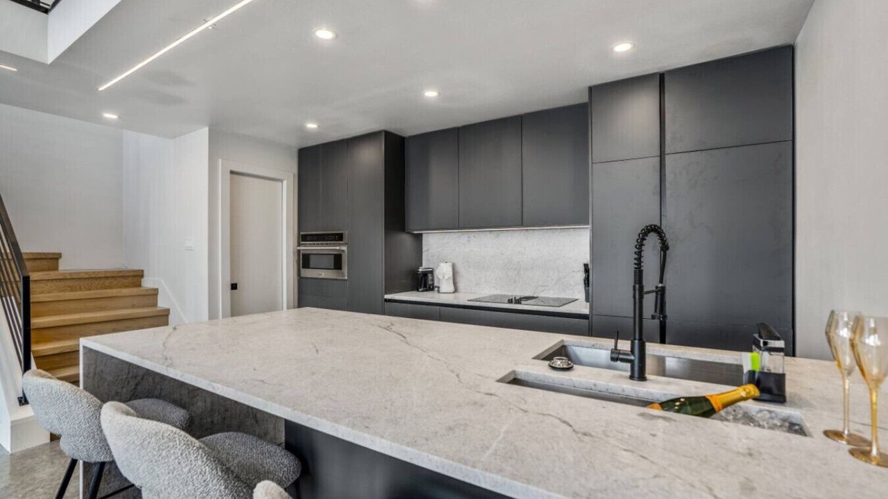 Photo of Kitchen in Greater East End