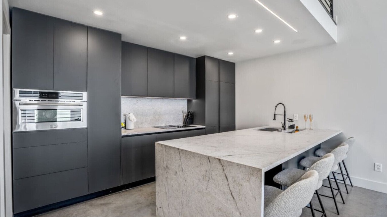 Photo of Kitchen in Greater East End