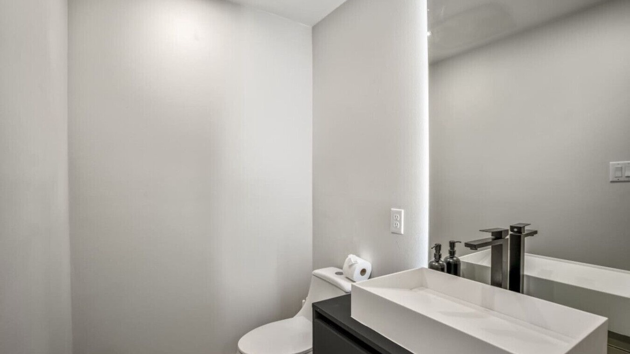 Photo of Bathroom in Greater East End