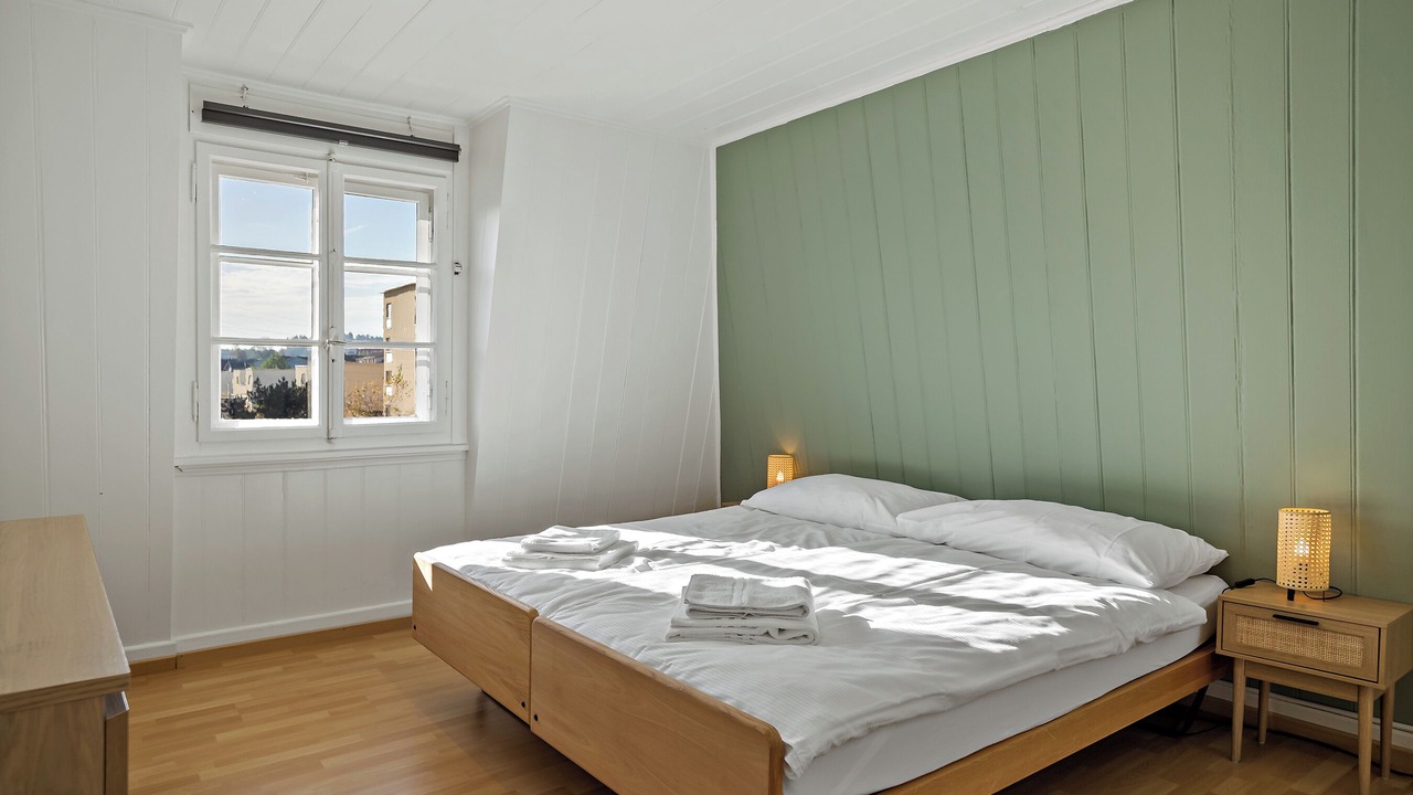 Photo of Bedroom in Emmen