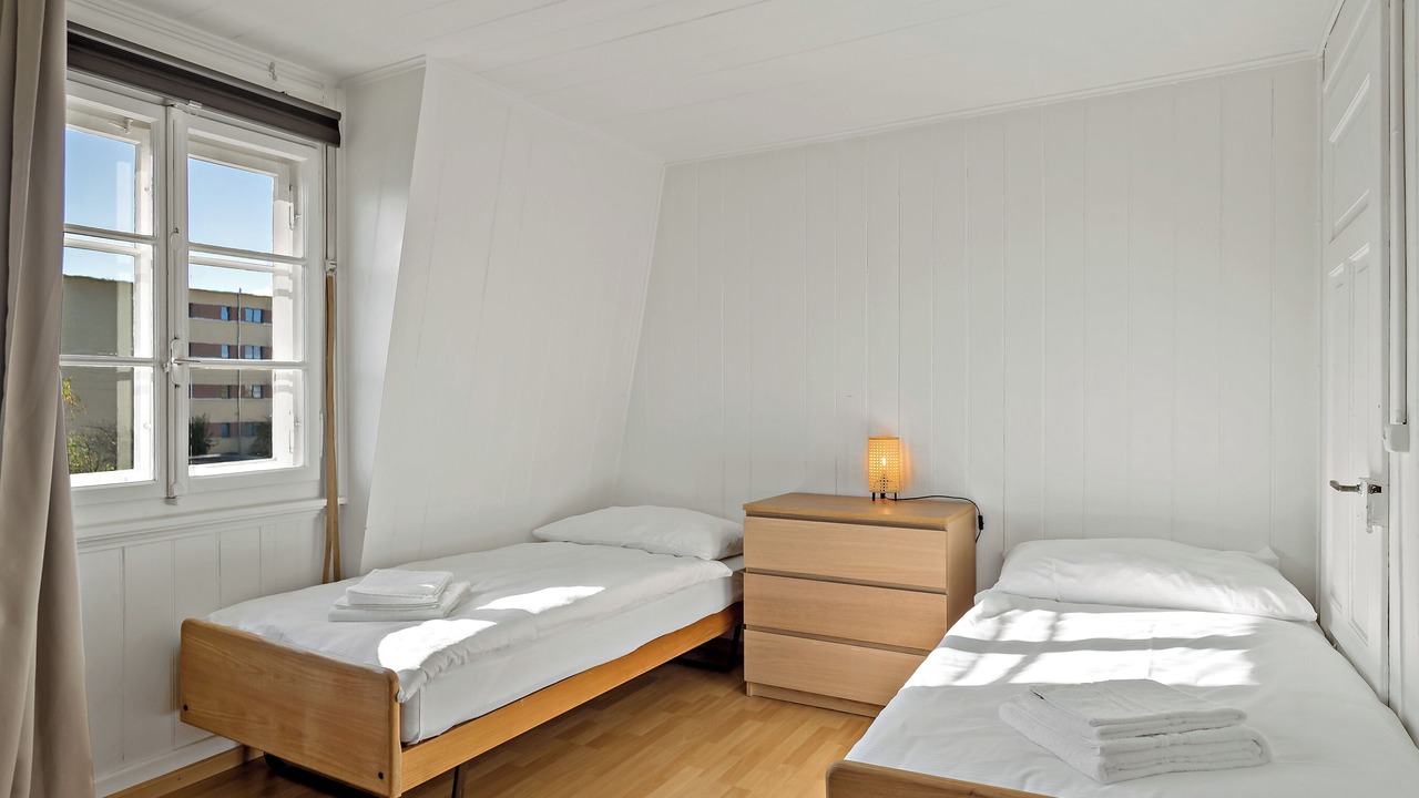 Photo of Bedroom in Emmen