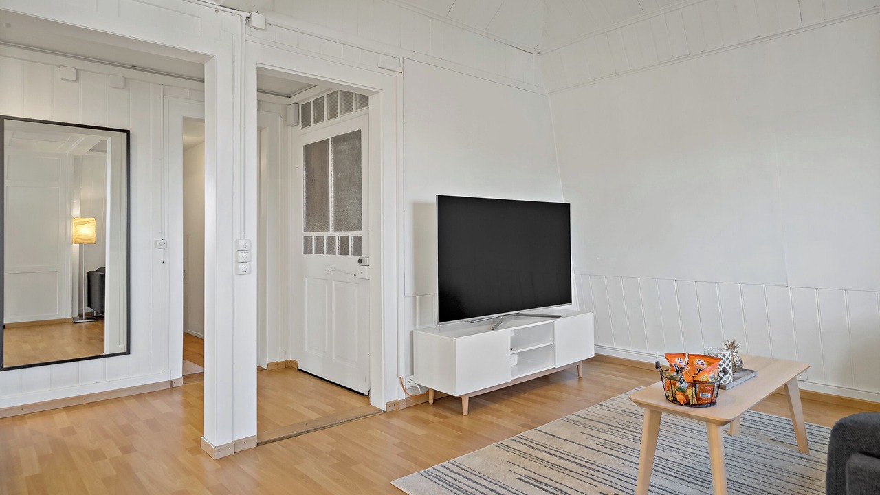 Photo of Livingroom in Emmen