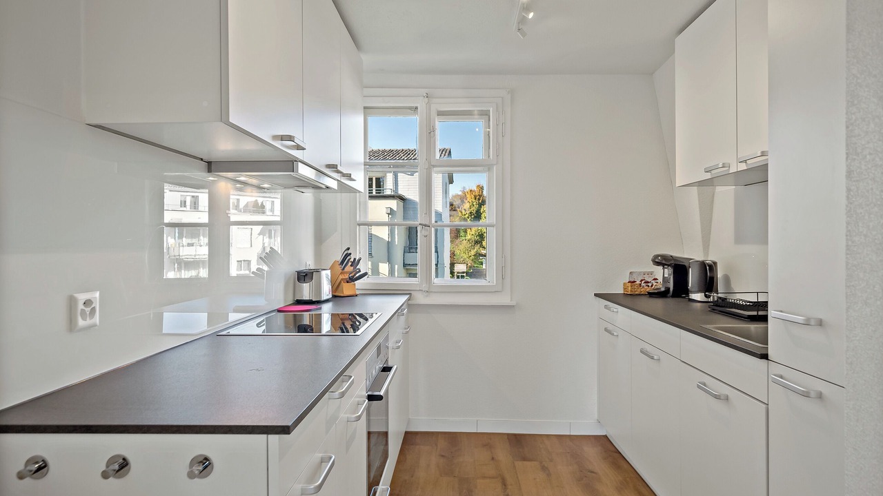 Photo of Kitchen in Emmen