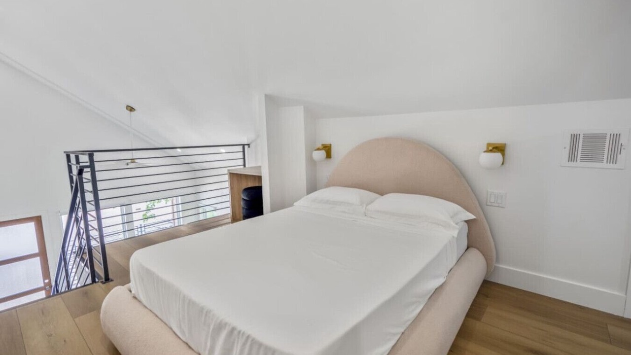 Photo of Bedroom in Greater East End