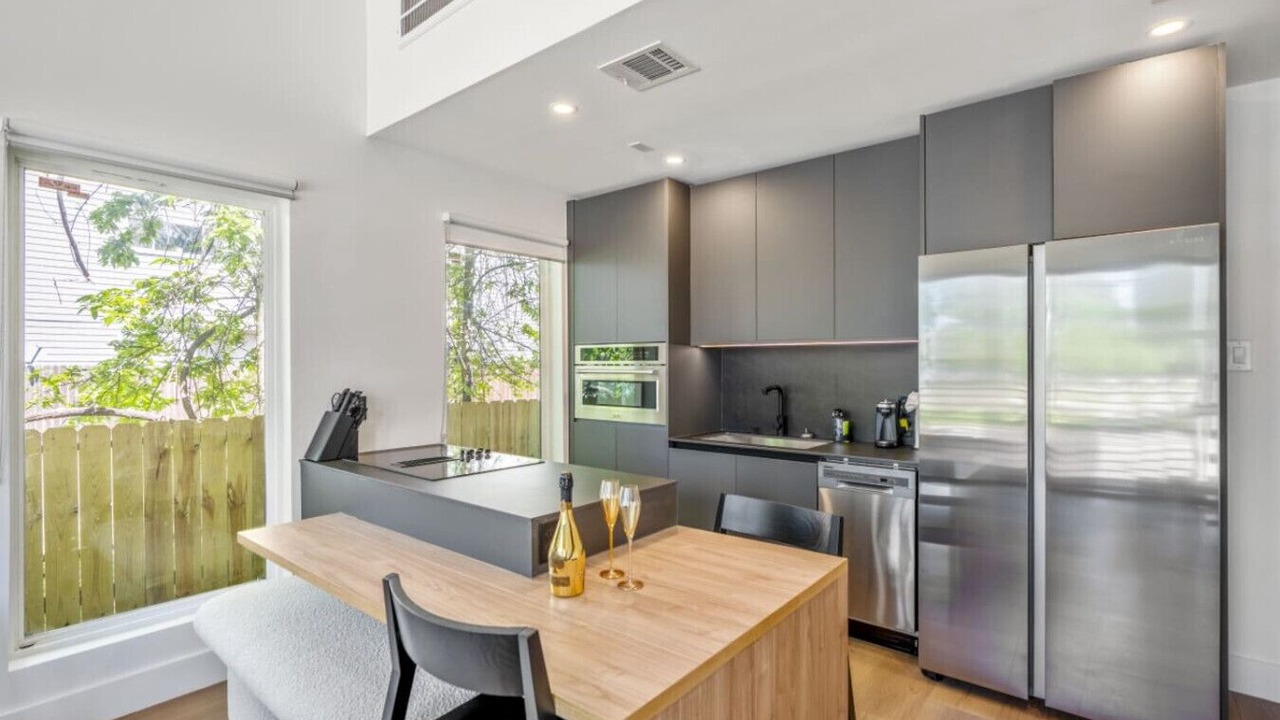 Photo of Kitchen in Greater East End