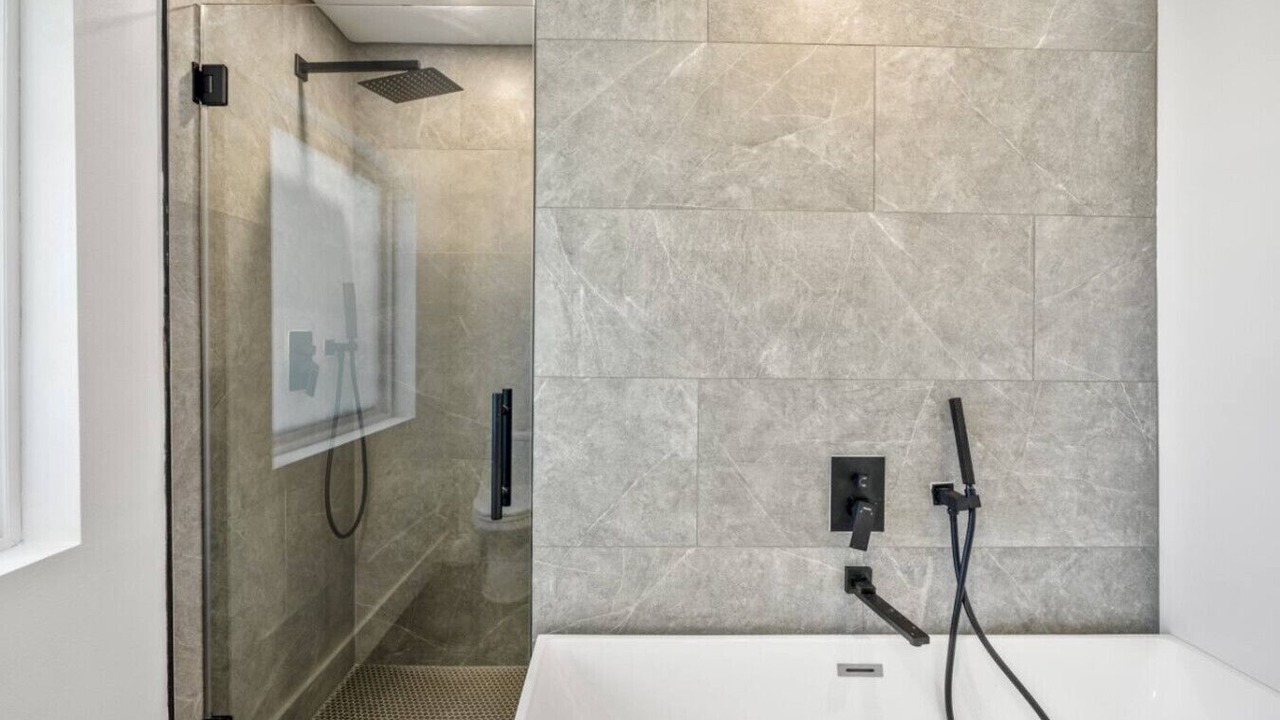 Photo of Bathroom in Greater East End