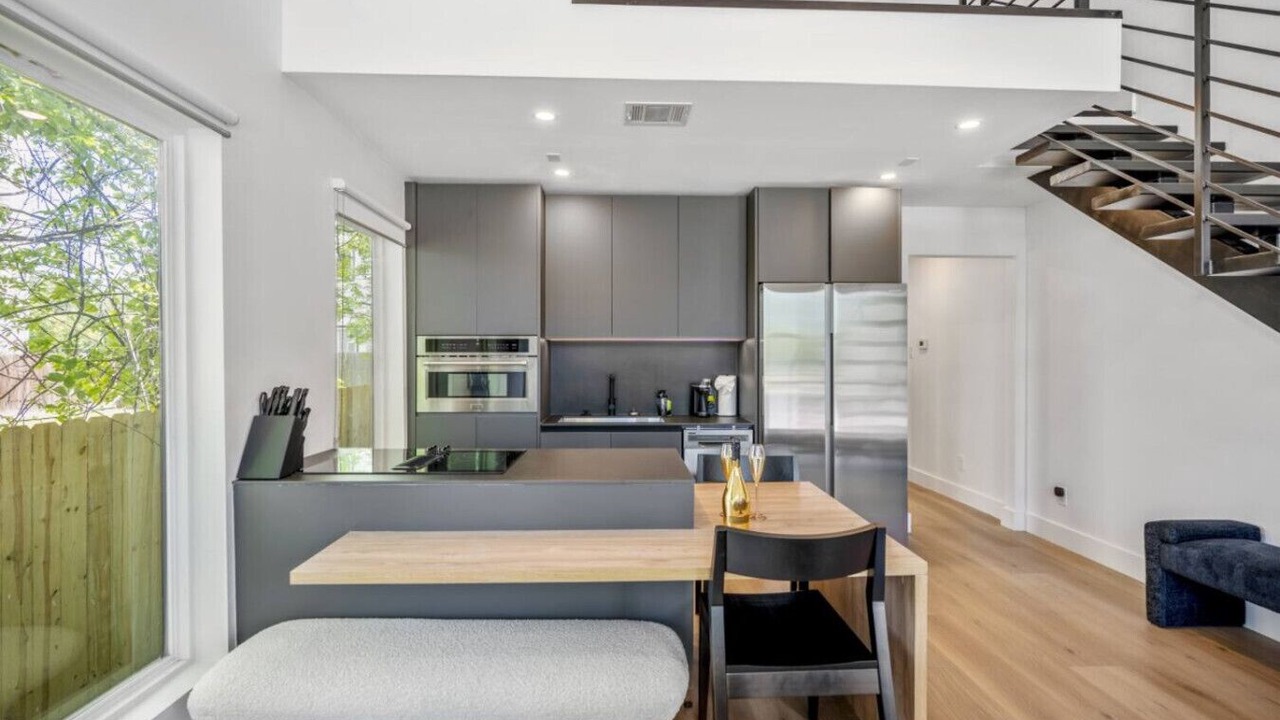 Photo of Kitchen in Greater East End