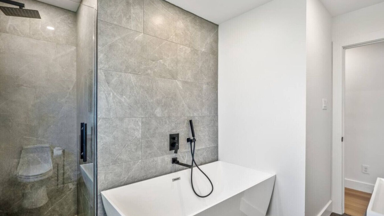 Photo of Bathroom in Greater East End