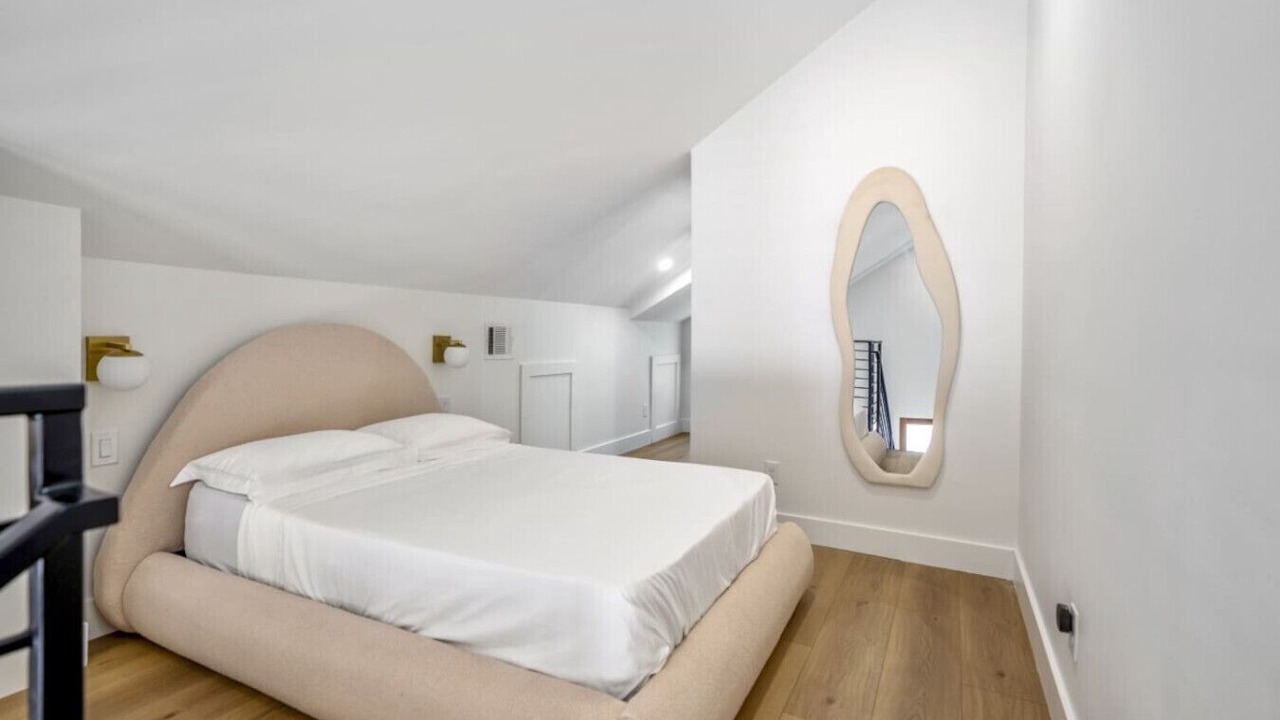 Photo of Bedroom in Greater East End