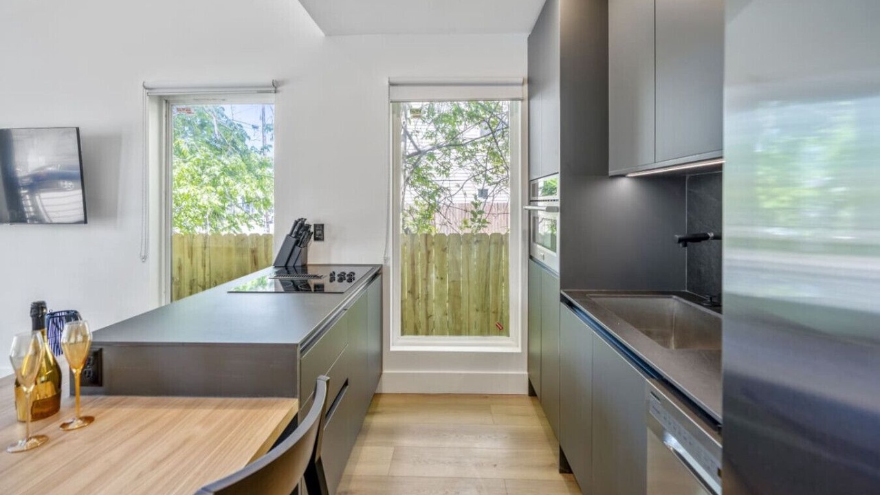 Photo of Kitchen in Greater East End