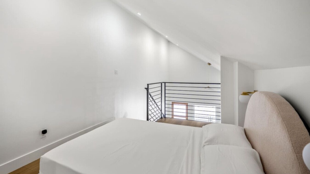 Photo of Bedroom in Greater East End