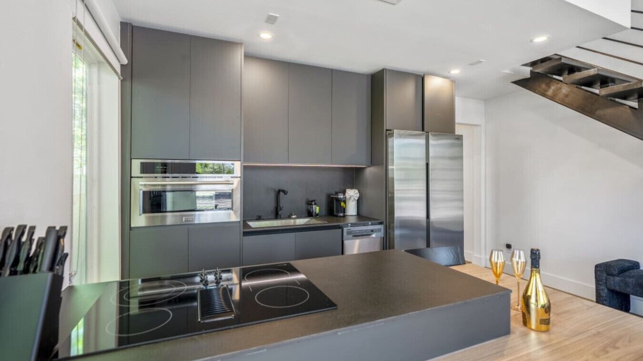 Photo of Kitchen in Greater East End